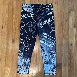 SoulCycle X Zara Terez Women’s Leggings